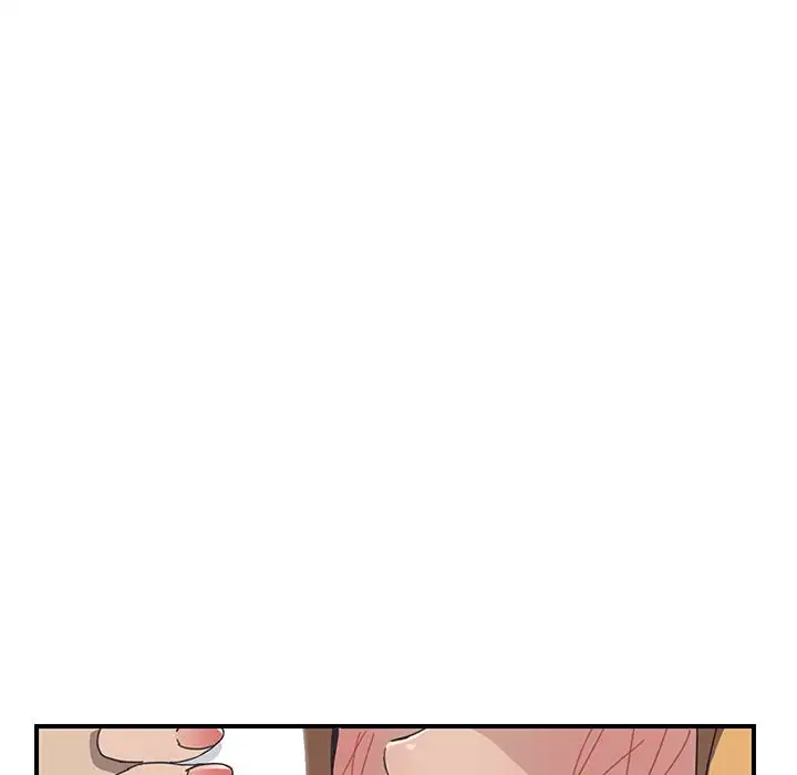 The Unwanted Roommate Chapter 5 Page 95