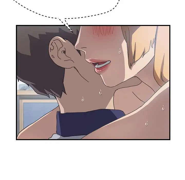 The Unwanted Roommate Chapter 6 Page 103