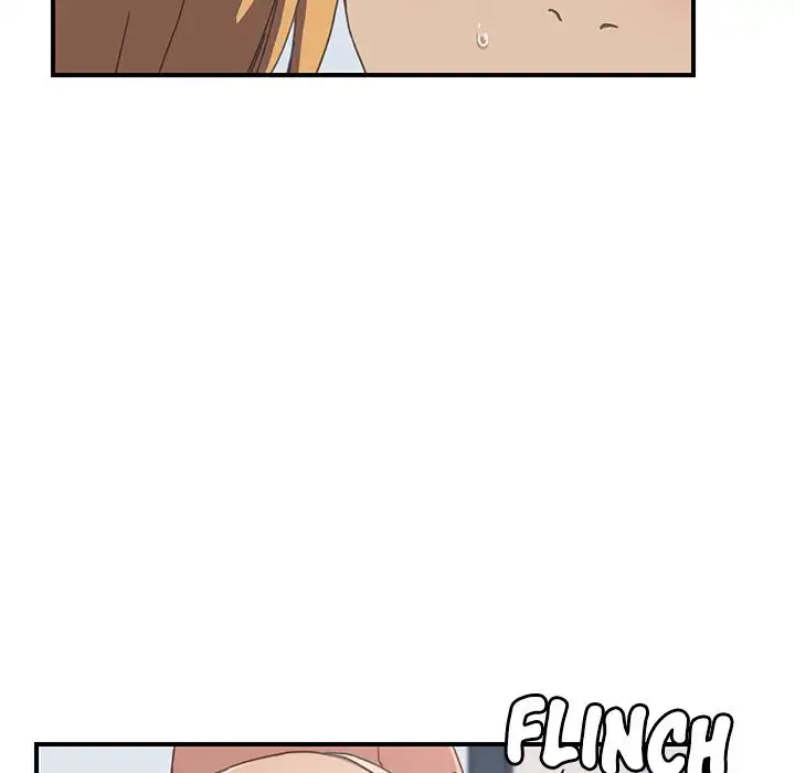 The Unwanted Roommate Chapter 6 Page 105