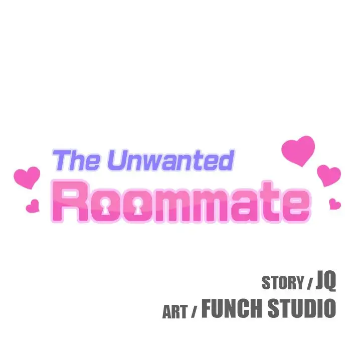 The Unwanted Roommate Chapter 6 Page 11