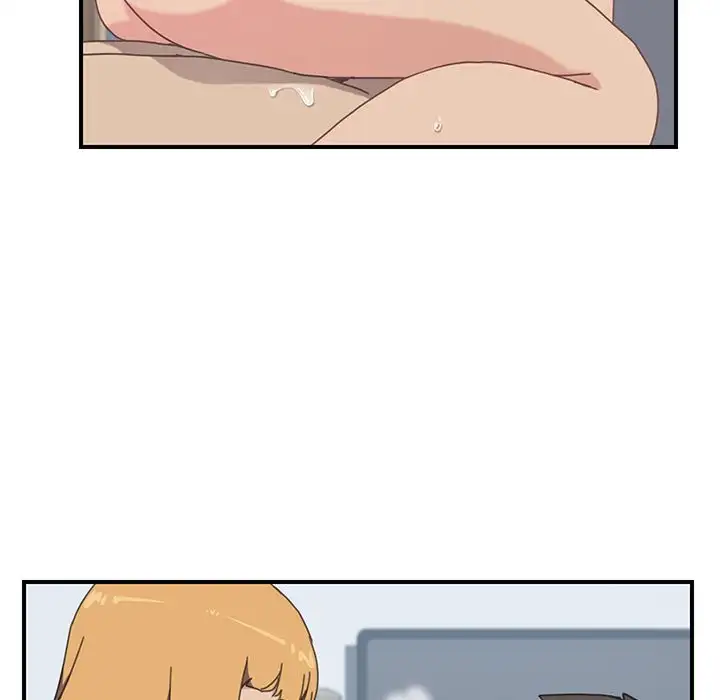 The Unwanted Roommate Chapter 6 Page 113