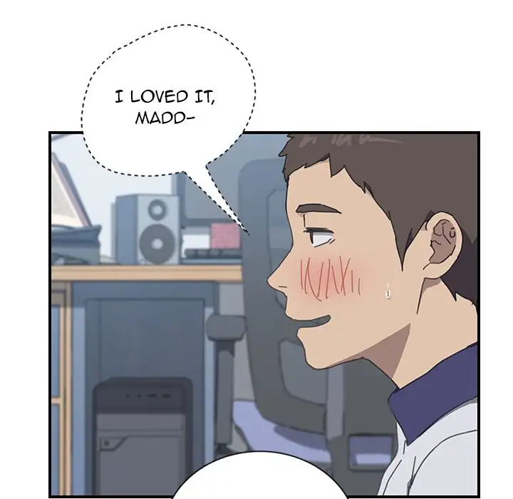 The Unwanted Roommate Chapter 6 Page 115