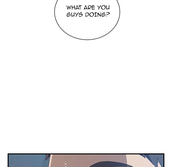 The Unwanted Roommate Chapter 6 Page 116