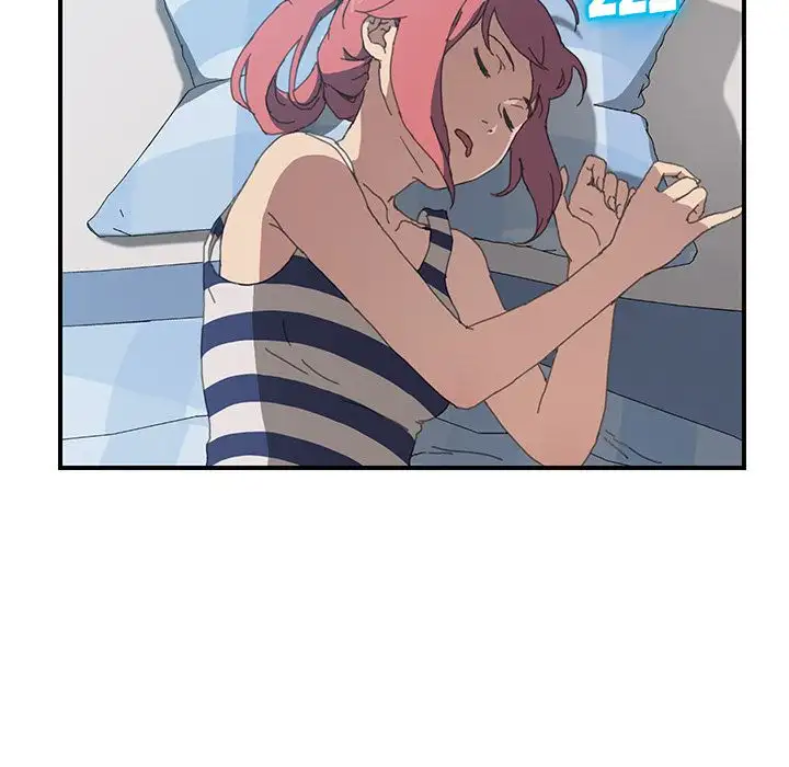 The Unwanted Roommate Chapter 6 Page 14
