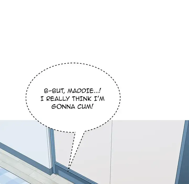 The Unwanted Roommate Chapter 6 Page 15
