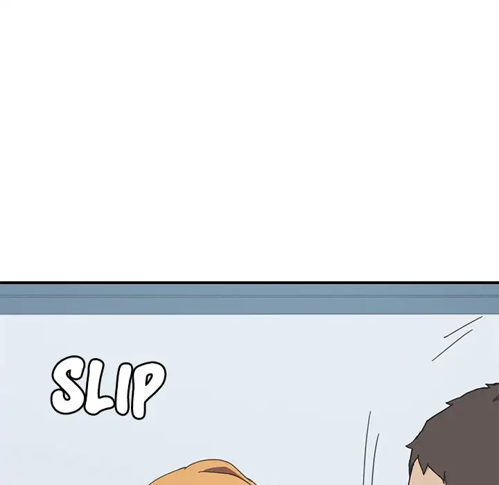 The Unwanted Roommate Chapter 6 Page 29