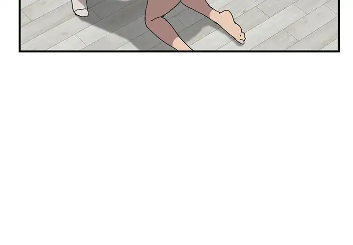 The Unwanted Roommate Chapter 6 Page 3