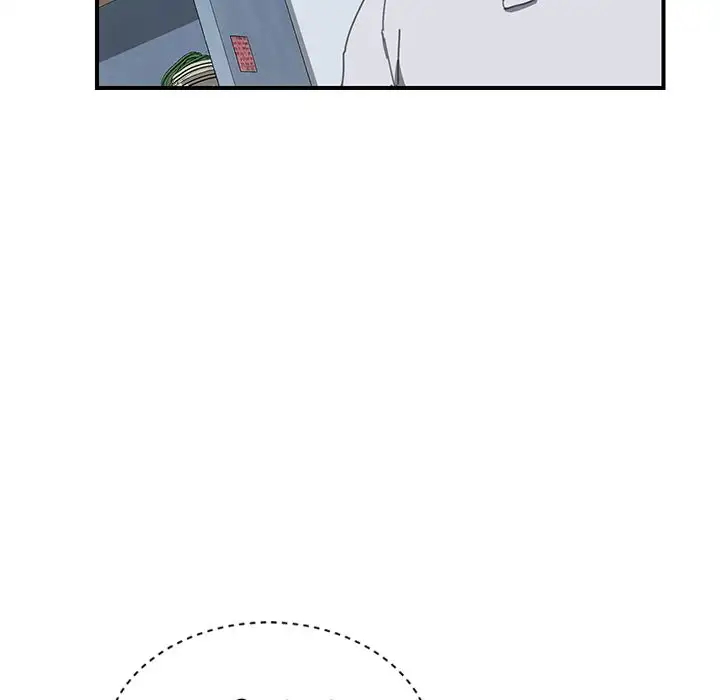 The Unwanted Roommate Chapter 6 Page 34