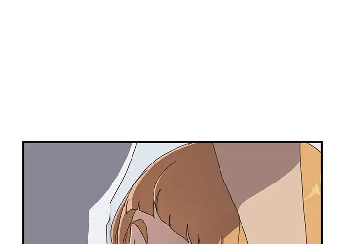 The Unwanted Roommate Chapter 6 Page 4