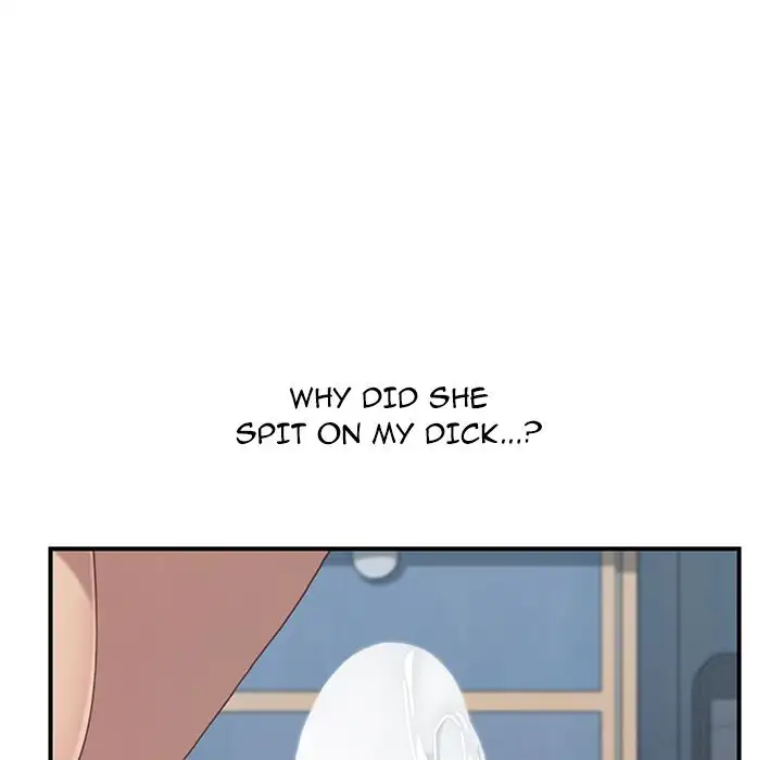 The Unwanted Roommate Chapter 6 Page 47