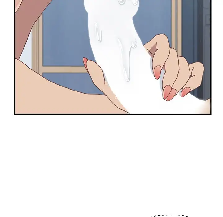 The Unwanted Roommate Chapter 6 Page 48
