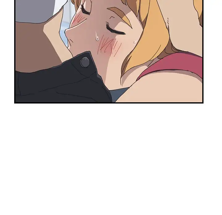 The Unwanted Roommate Chapter 6 Page 5