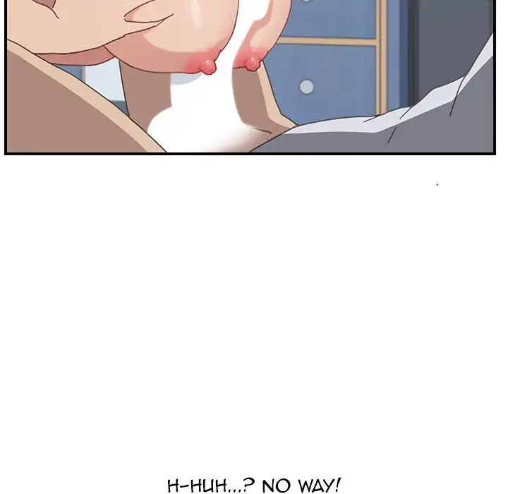 The Unwanted Roommate Chapter 6 Page 50