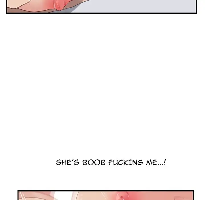 The Unwanted Roommate Chapter 6 Page 52