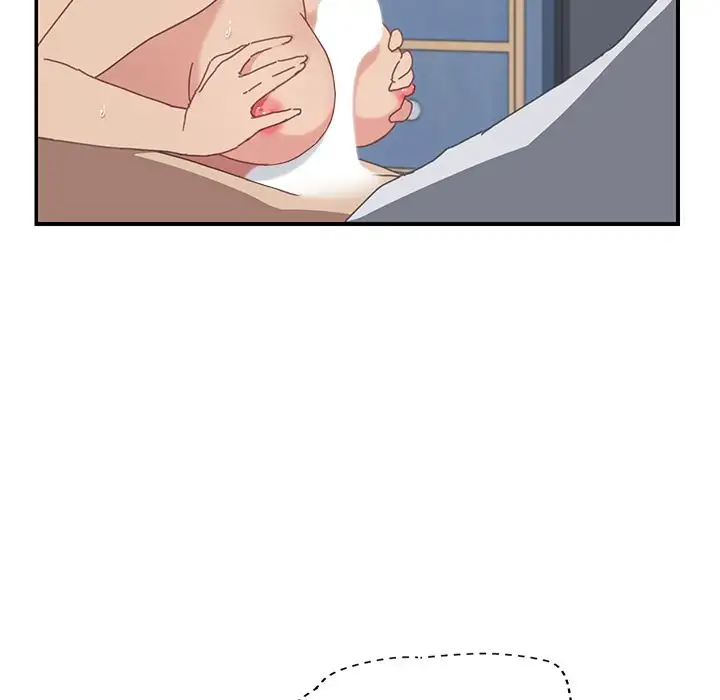 The Unwanted Roommate Chapter 6 Page 57