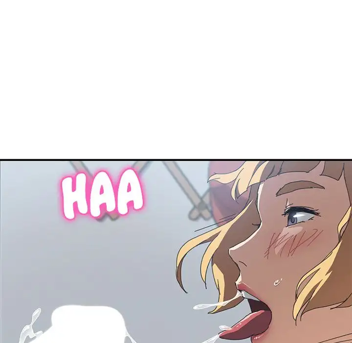 The Unwanted Roommate Chapter 6 Page 6