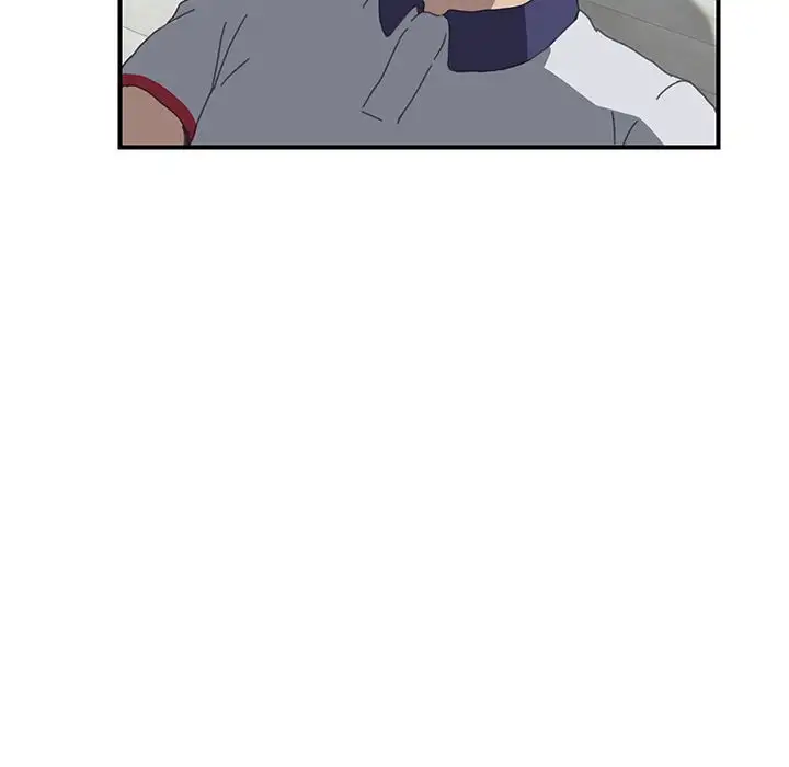 The Unwanted Roommate Chapter 6 Page 63