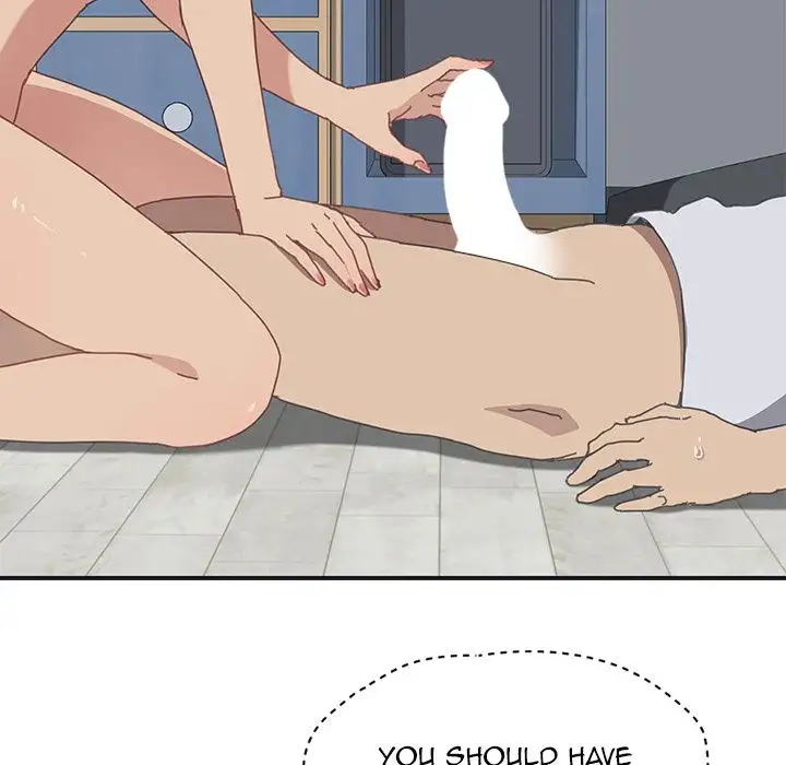 The Unwanted Roommate Chapter 6 Page 66