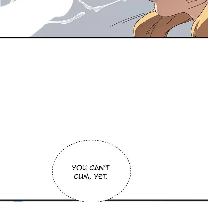 The Unwanted Roommate Chapter 6 Page 7