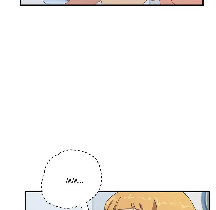 The Unwanted Roommate Chapter 6 Page 90
