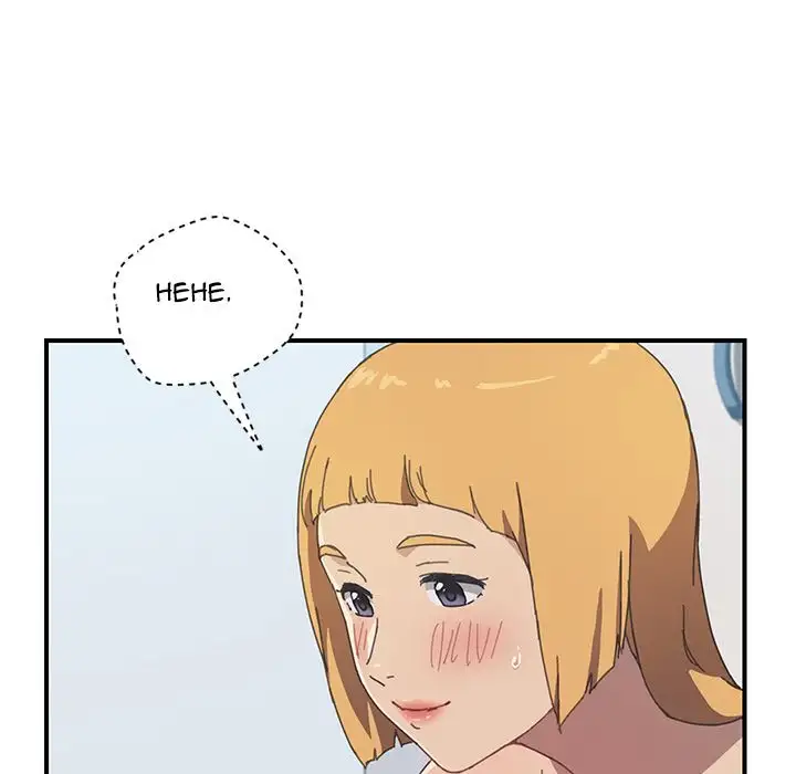 The Unwanted Roommate Chapter 6 Page 96