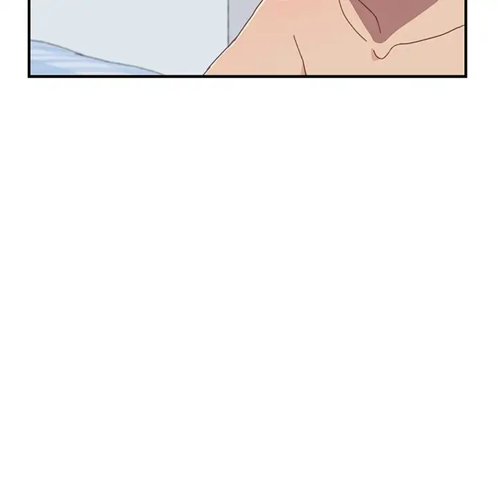 The Unwanted Roommate Chapter 6 Page 97
