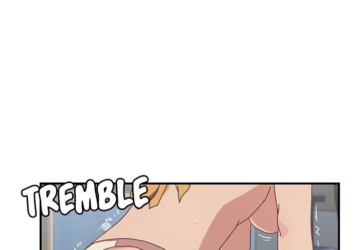 The Unwanted Roommate Chapter 7 Page 1