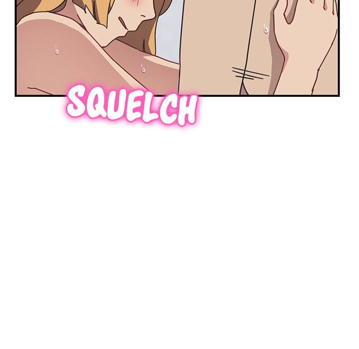 The Unwanted Roommate Chapter 7 Page 104
