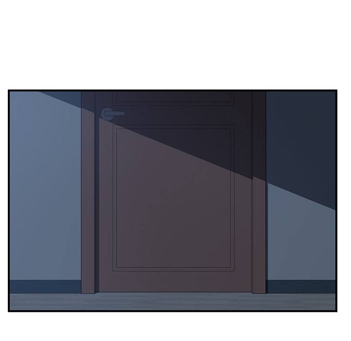 The Unwanted Roommate Chapter 7 Page 106