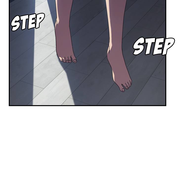 The Unwanted Roommate Chapter 7 Page 109