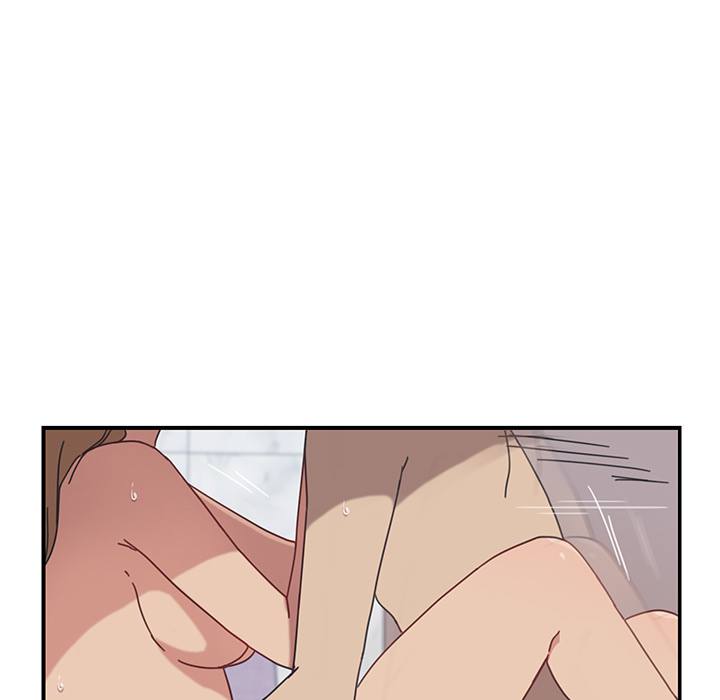 The Unwanted Roommate Chapter 7 Page 111