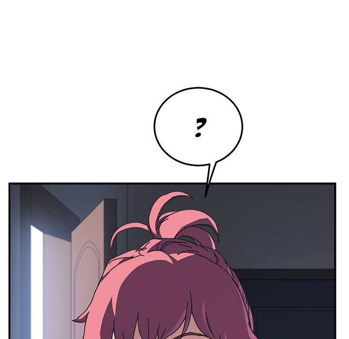 The Unwanted Roommate Chapter 7 Page 113