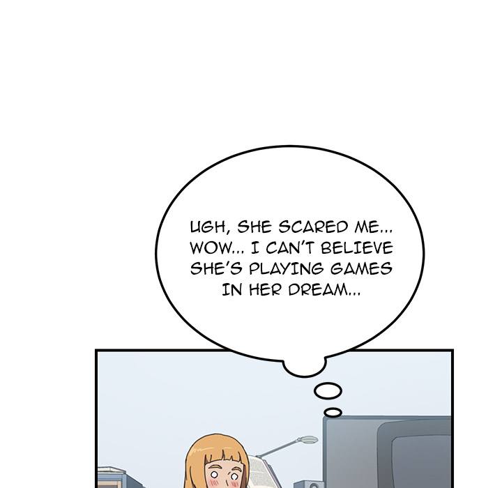 The Unwanted Roommate Chapter 7 Page 13