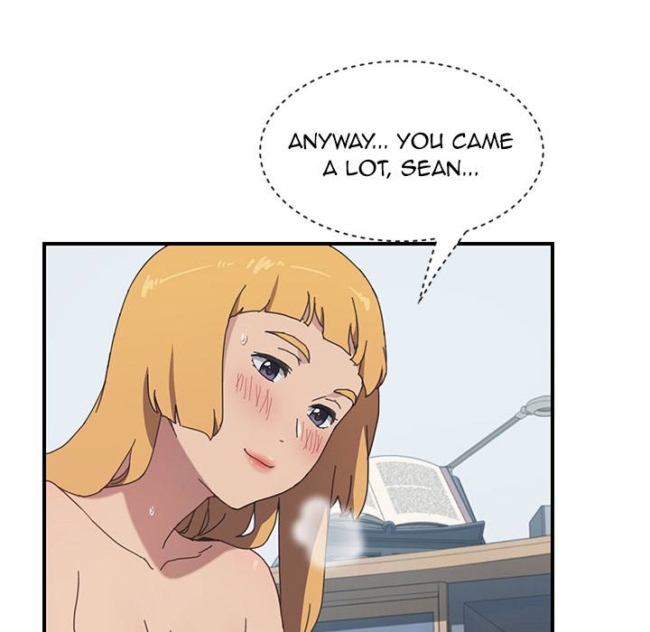 The Unwanted Roommate Chapter 7 Page 15
