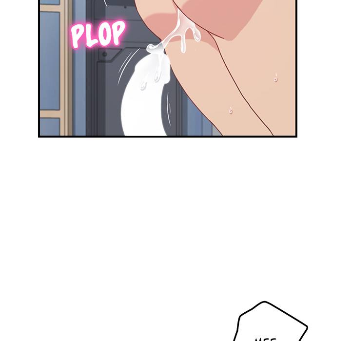 The Unwanted Roommate Chapter 7 Page 20