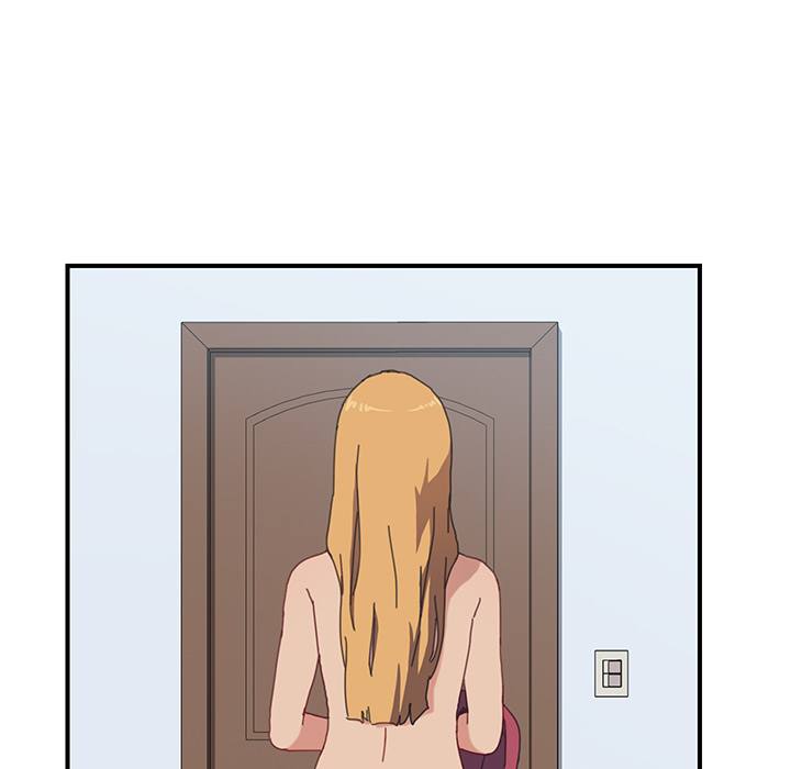 The Unwanted Roommate Chapter 7 Page 24