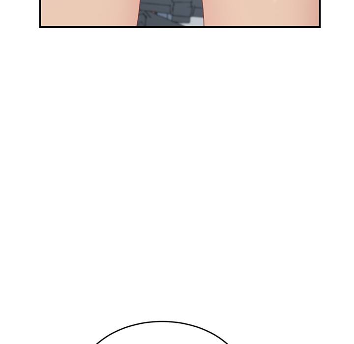The Unwanted Roommate Chapter 7 Page 30