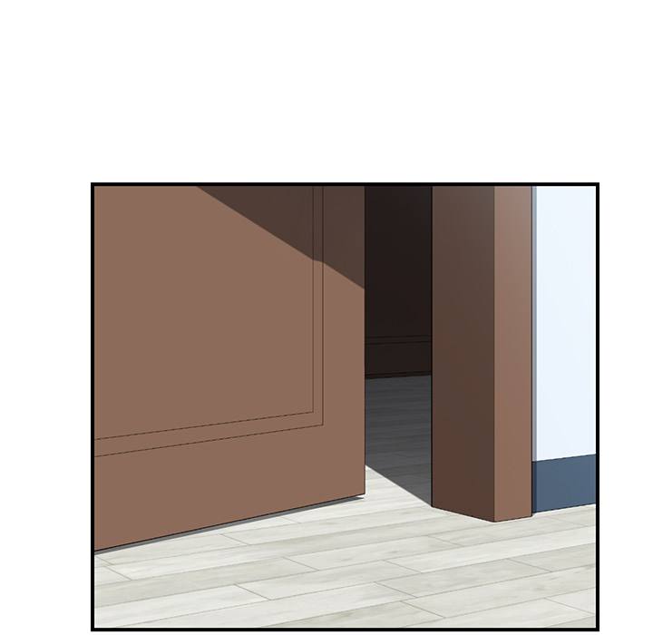 The Unwanted Roommate Chapter 7 Page 39