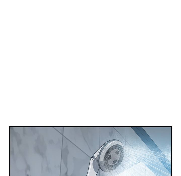 The Unwanted Roommate Chapter 7 Page 41