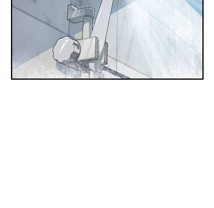 The Unwanted Roommate Chapter 7 Page 42