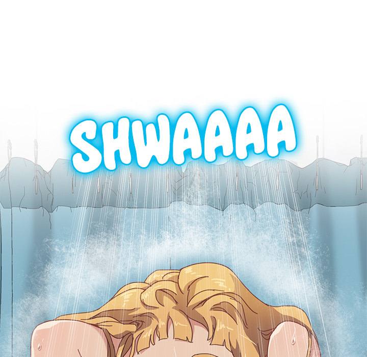 The Unwanted Roommate Chapter 7 Page 43