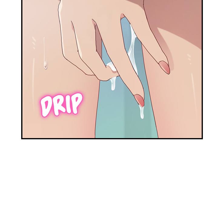The Unwanted Roommate Chapter 7 Page 48