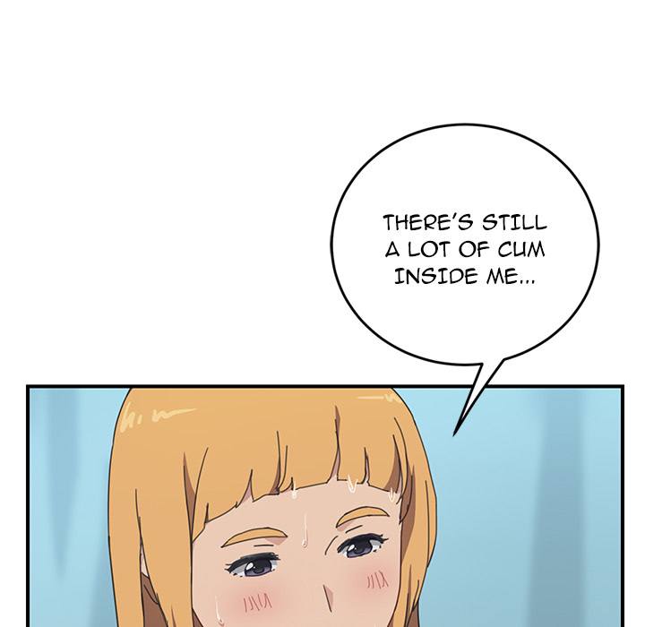 The Unwanted Roommate Chapter 7 Page 49