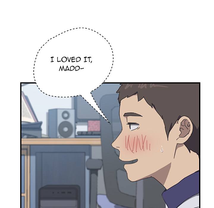 The Unwanted Roommate Chapter 7 Page 5