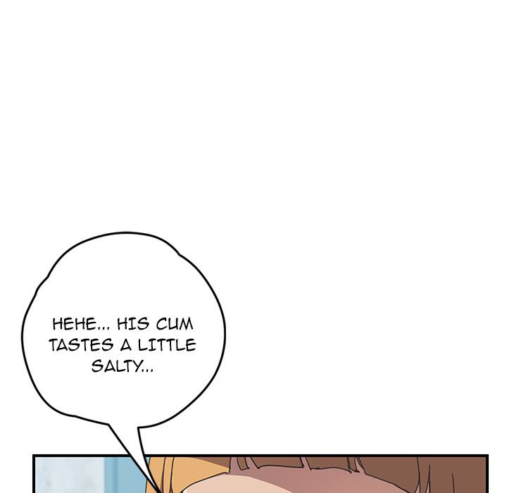 The Unwanted Roommate Chapter 7 Page 52