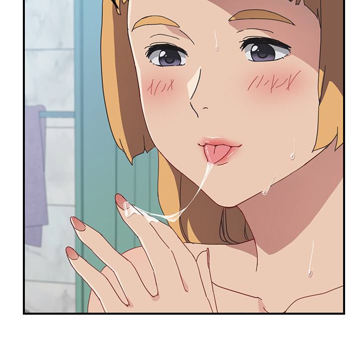The Unwanted Roommate Chapter 7 Page 53