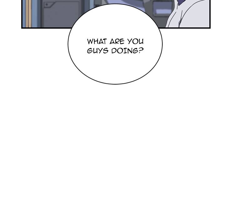 The Unwanted Roommate Chapter 7 Page 6
