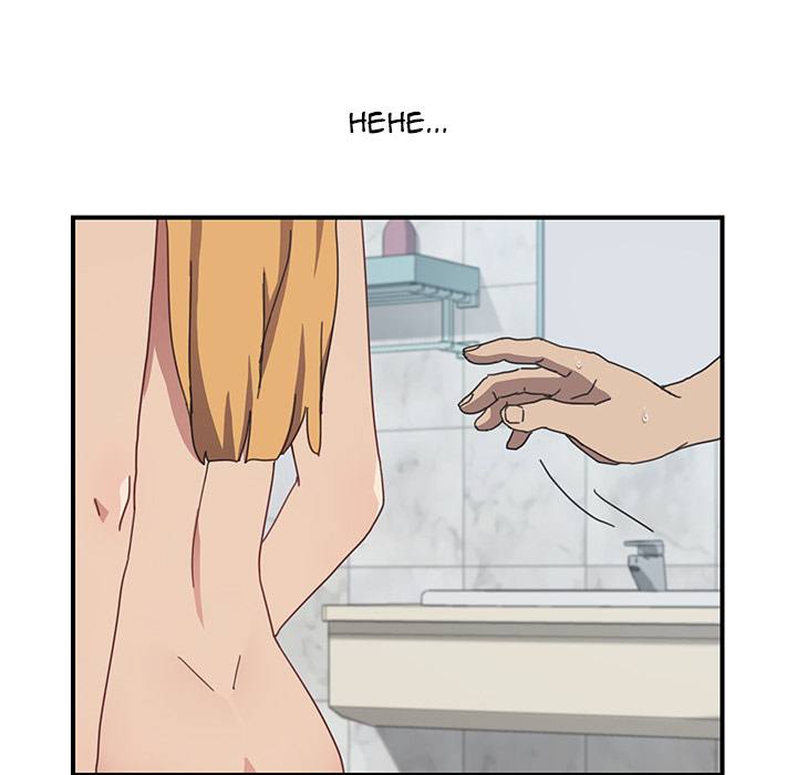 The Unwanted Roommate Chapter 7 Page 63