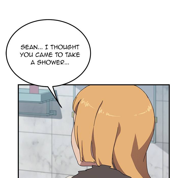 The Unwanted Roommate Chapter 7 Page 68