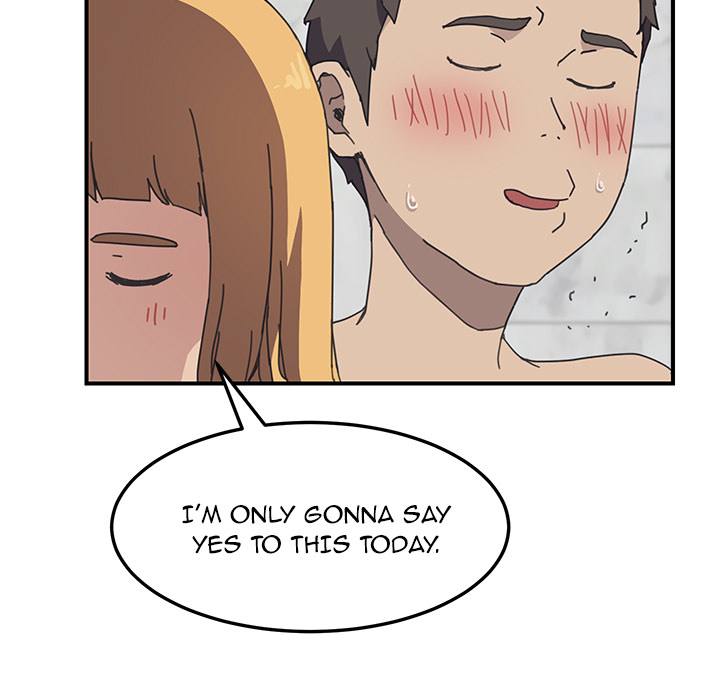 The Unwanted Roommate Chapter 7 Page 72